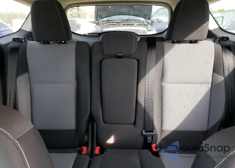 2017 Ford Escape Se from USA, damaged, VIN 1FMCU0GD9HUD25546